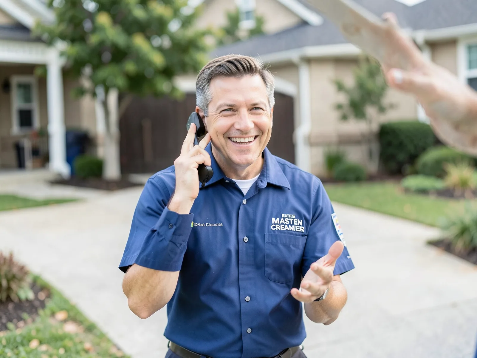 Drain Cleaning Carrier Mills, IL FAQs